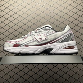 New Balance 740v2 Mercury Red Castlerock U740RD2