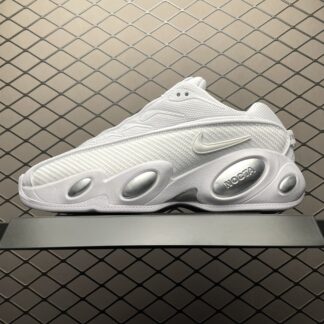 Nike NOCTA Glide Drake White Chrome DM0879-100