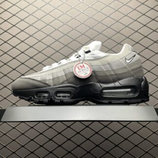 Nike Air Max 95 OG Black Anthracite AT2865-003
