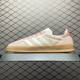 adidas Gazelle Indoor Wonder Quartz Velvet JR0232