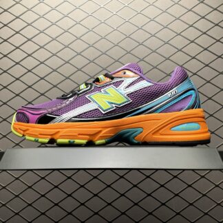 New Balance 740v2 Concord Grape Sun Glow U740MC2