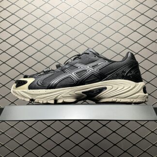 ASICS Gel Kahana TR V4 Black Feather Grey 1203A586-001