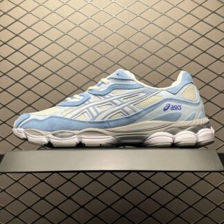 ASICS Gel-NYC Cream Arctic Sky 1203A383-107