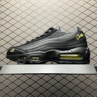 Nike Air Max 95 Corteiz Honey Black FB2709-003