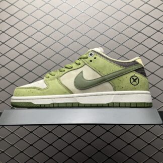 Nike SB Dunk Low Yuto Horigome Matcha HF8022-300