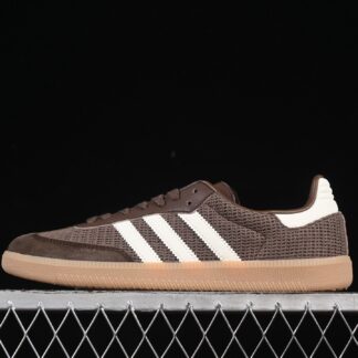 adidas Samba OG Earth Strata Wonder White JI3184