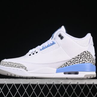 Jordan 3 Retro UNC CT8532-104