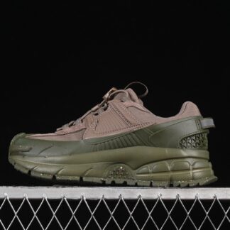 Nike Zoom Vomero Roam Mink Brown Medium Olive FV2295-201