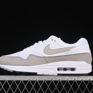 Nike Air Max 1 White Pure Platinum AH8145-110
