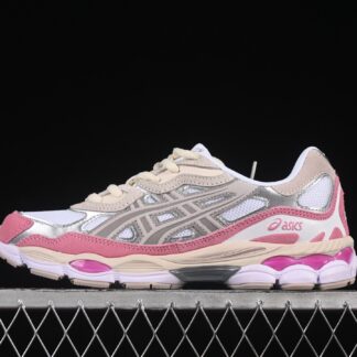 ASICS Gel-NYC Cream Mineral Beige Pink 1203A383-104