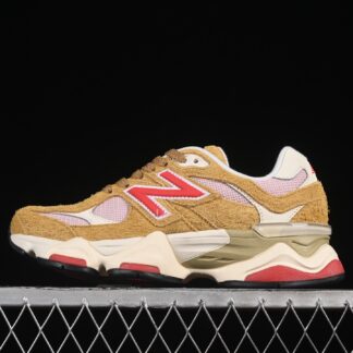 New Balance 9060 Great Plains True Red U9060GEA
