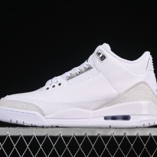Jordan 3 Retro Pure Money CT8532-111