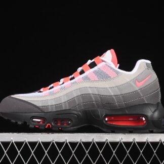 Nike Air Max 95 OG Solar Red AT2865-100
