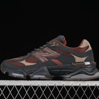 New Balance 9060 Phantom Rich Oak U9060RFB