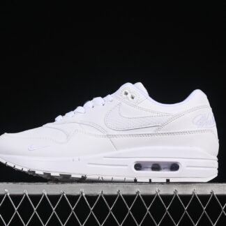 Nike Air Max 1 '87 SP Supreme Triple White HF8813-100
