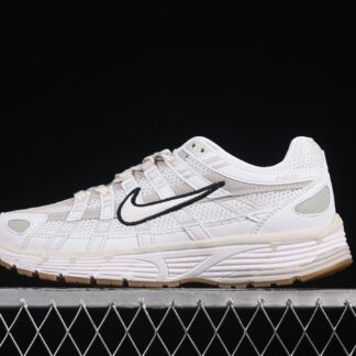 Nike P-6000 Premium Summit White HF4898-121