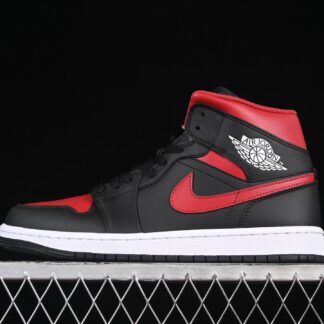 Jordan 1 Mid Bred Twist DQ8426-067