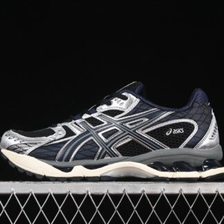 ASICS Gel-Nimbus 10.1 Black Midnight 1203A543-003