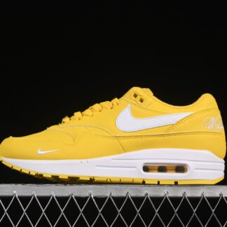 Nike Air Max 1 '87 SP Supreme Speed Yellow HF8813-700