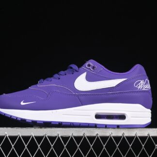 Nike Air Max 1 '87 SP Supreme Varsity Purple HF8813-500
