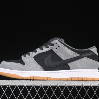 Nike SB Dunk Low Dark Smoke Grey HF3063-001