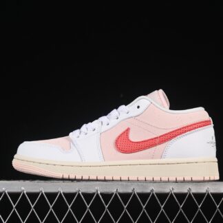 Jordan 1 Low SE Strawberry Milkshake IB8156-133