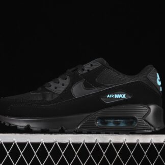 Nike Air Max 90 Black Tiffany HV6224-001
