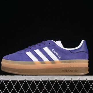 adidas Gazelle Bold Energy Ink Gum IE0419