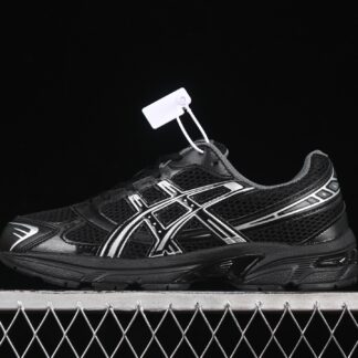 ASICS Gel-1130 Black Pure Silver 1201A906-001