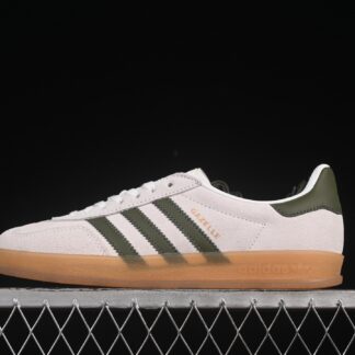 adidas Gazelle Indoor Olive Strata JH8821
