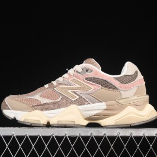New Balance 9060 Landslide Mushroom U9060NTB