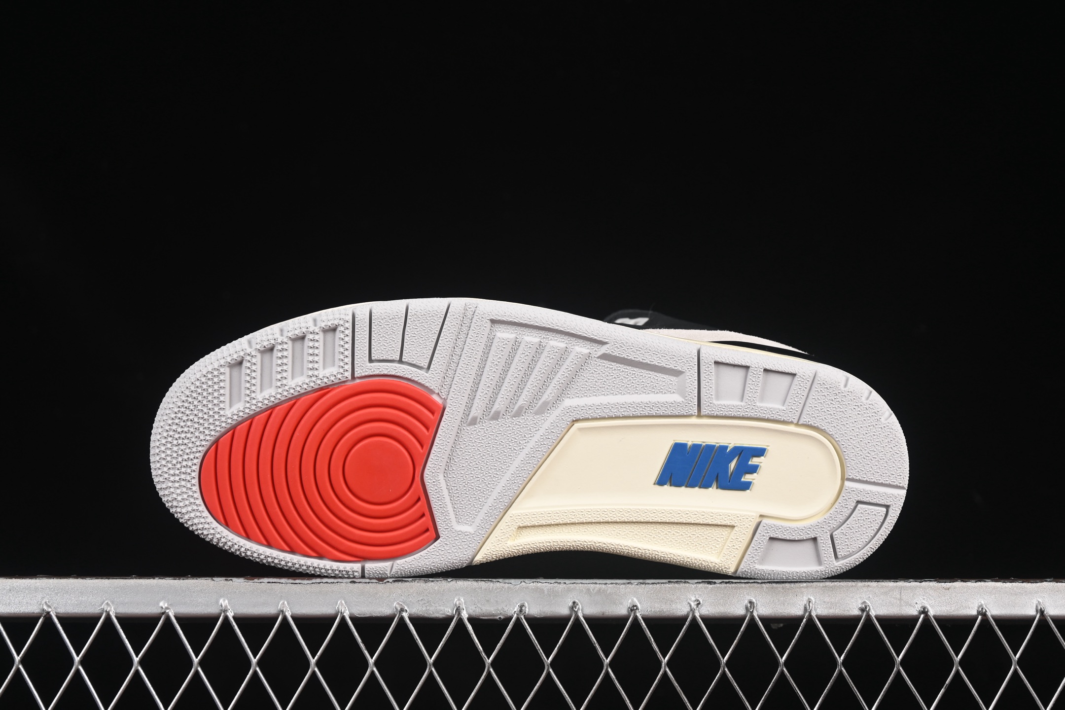 Jordan 3 Retro OG Rare Air IB8967-004 – Image 8
