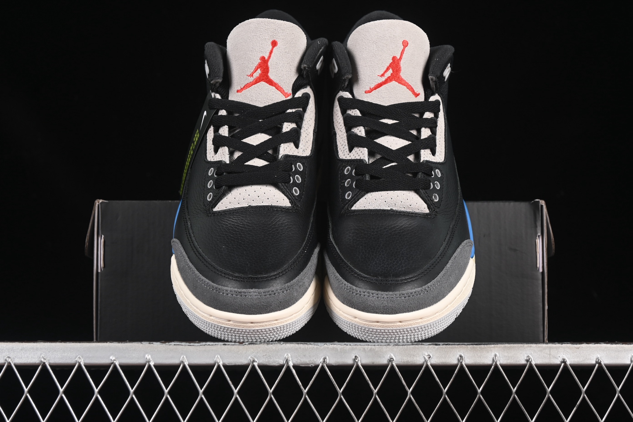 Jordan 3 Retro OG Rare Air IB8967-004 – Image 5