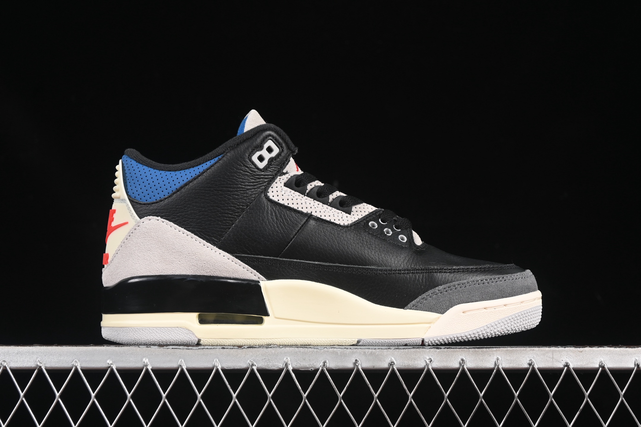 Jordan 3 Retro OG Rare Air IB8967-004 – Image 10