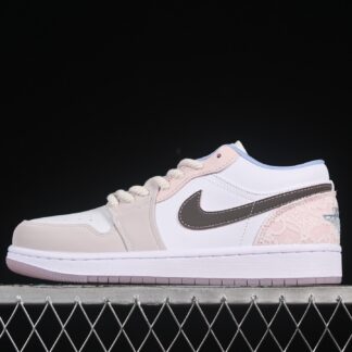 Jordan 1 Low Coral IB8859-101