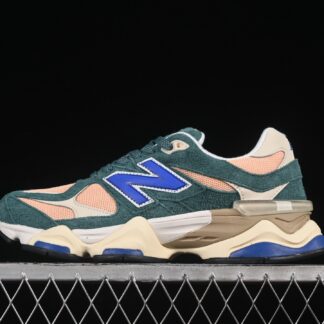 New Balance 9060 New Spruce Purple U9060GEC
