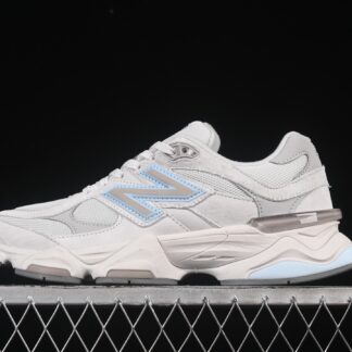 New Balance 9060 Reflection Raincloud Quarry Blue U9060ZGA