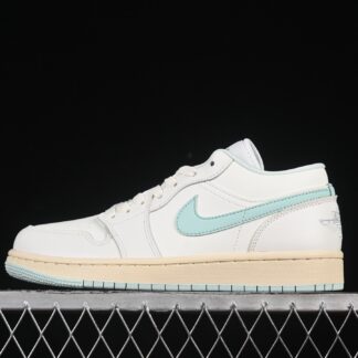 Jordan 1 Low Sail Igloo DC0774-134