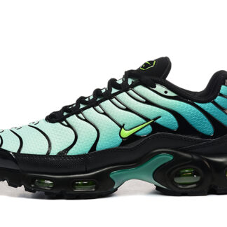 Nike Air Max Plus Vapor Green Malachite Black Light Lemon Twist DM0032-301