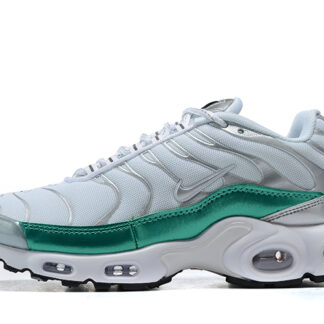 Nike Air Max Plus Metallic Green CW2646-100