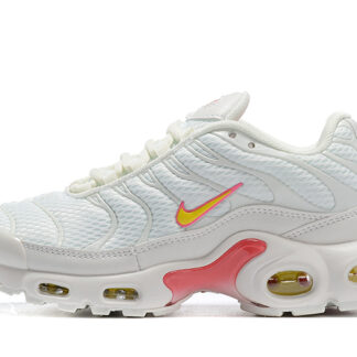 Nike Air Max Plus Sail Digital Pink CZ0373-100