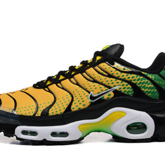 Nike Air Max Plus Varsity Maize Pine Green IF6167-700