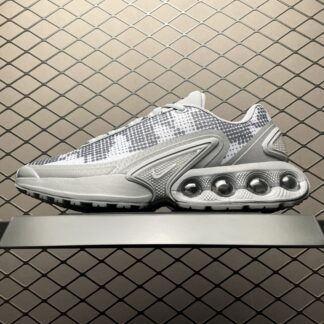 Nike Air Max Dn Cool Grey Metallic Silver Iron Grey Photon Dust IB3078-001