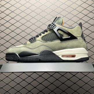 Jordan 4 Retro OG SP Undefeated IB1519-200