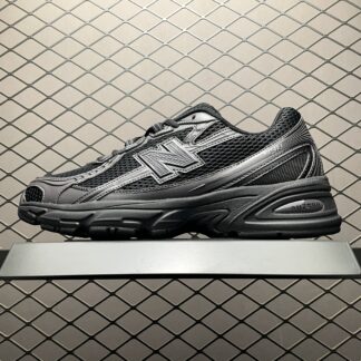 New Balance 740 Triple Black U740BO2