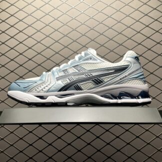 ASICS Gel-Kayano 14 White Fjord Grey 1203A537-106