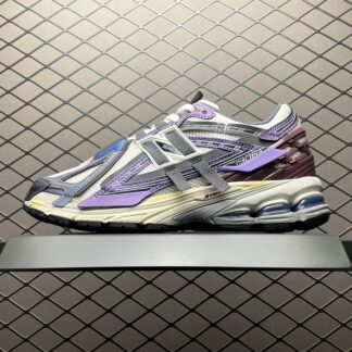 New Balance 1906A Inkwell Sea Salt U1906ANB