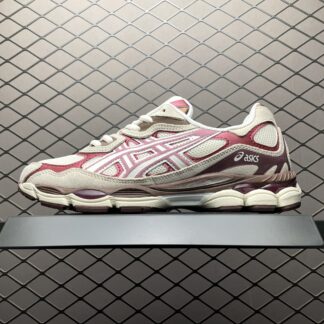 ASICS Gel-NYC Cream Sweet Pink 1203A788-100