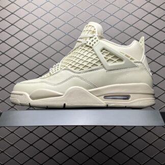 Jordan 4 Retro Net Rattan FN7251-200