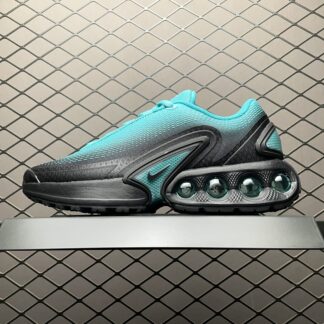 Nike Air Max Dn Premium Dusty Cactus Light Aqua Dynamic Turquoise Black HQ0013-300
